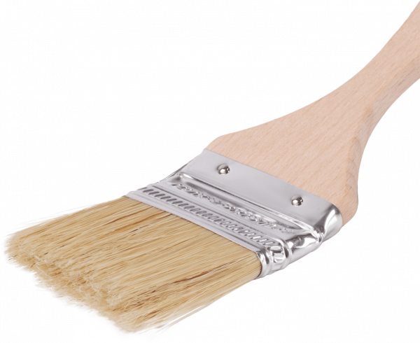 Pędzel Stalco kaloryferowy 50mm universal s-38954 1szt 