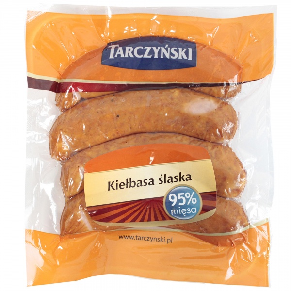 Kiełbasa śląska
