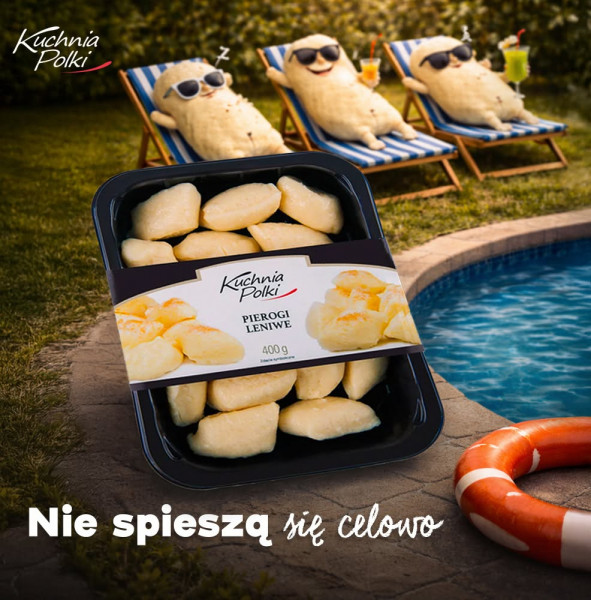 Pierogi leniwe Kuchnia Polki 