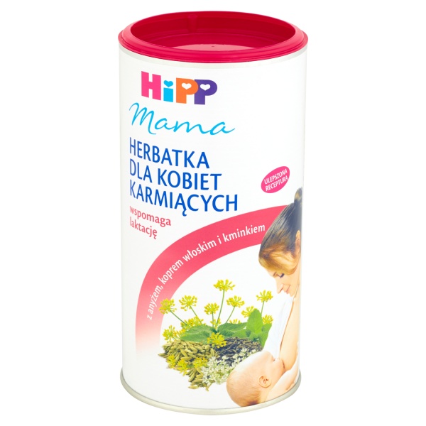 HiPP  Herbatka dla kobiet karmiących 200g