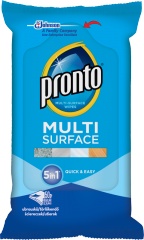 PRONTO ŚCIERECZKI PRZECIW KURZOWI MULTI-SURFACE