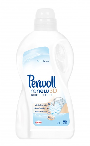 PERWOLL White 2l