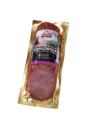 Krakowska sucha INDYKPOL  325  g
