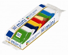 Ritter Sport czekoladki Mini Mix 150g