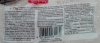 Chlebek marcepanowy 75g
