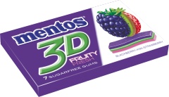 MENTOS 3D JEZYNA KIWI TRUSK KOPERTA 16g