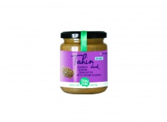 TAHINA (PASTA SEZAMOWA) BIO 250 g-TERRASANA