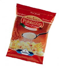 TEMAR SER WŁOSKI ŚWIEŻO TARTY 100G ZARPELLON