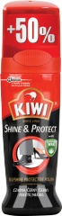 KIWI Shine&Protect Pasta do butów w płynie czarna 75 ml