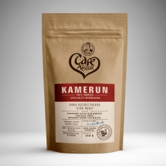 KAMERUN SANTA BLUE MOUNTAIN