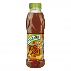 Tymbark Ice Tea Brzoskwinia napój 500 ml pet