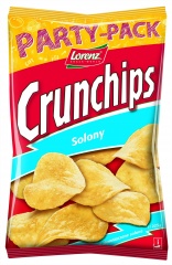 Crunchips Solony 225g