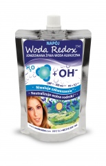 Napój Woda Redox