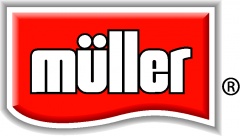 Napój mleczny Mullermilch LTD Biała Czekolada/ Orzechy Makadamia 400g