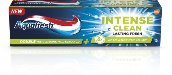 AQF INTENSE CLEAN L. FRESH 75 ml