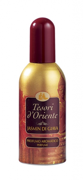 Perfumy aromatyczne Jaśmin Jawajski