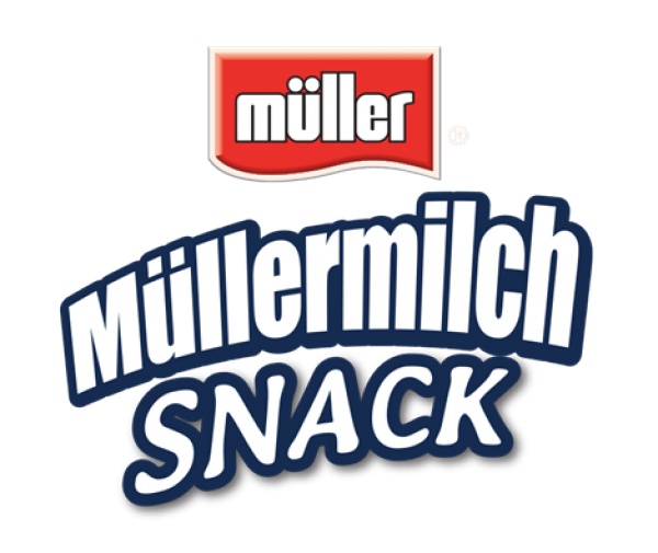 Müllermilch Snack smak Kokos-pistacja 29g