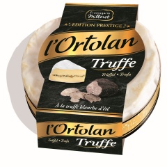 L'Ortolan z truflami 135g