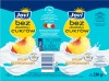 Jovi Jogurt Bez dodatku cukru Pitny Brzoskwinia
