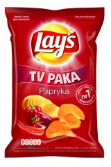 LAY'S papryka 150g
