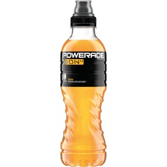 POWERADE ORANGE  PET 700 ML