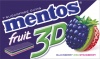MENTOS 3D JEZYNA KIWI TRUSK KOPERTA 16g