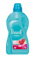 Perwoll Brilliant Color 2L