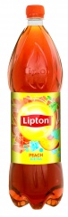Lipton Ice Tea Peach 1,5l