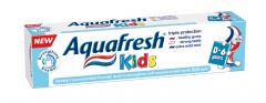 AQUAFRESH KIDS 50ML