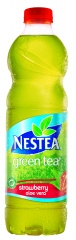 NESTEA GREEN TEA TRUSKAWKOWA 1,5l x 6