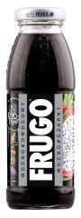 FRUGO czarne 250ml