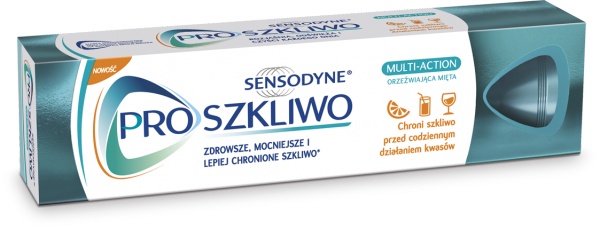 Sensodyne ProSzkliwo Multi Action 75ml