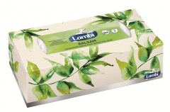 Chusteczki kosmetyczne Lambi