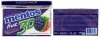 MENTOS 3D JEZYNA KIWI TRUSK KOPERTA 16g