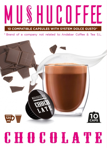 spar dolce gusto