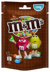 M&Ms czekoladowe 150g