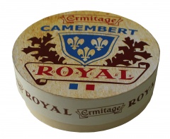 CAMEMBERT ROYAL 250G