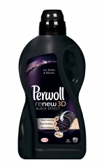Perwoll Brilliant Black 2L