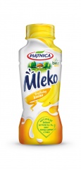 Mleko bananowe 330ml