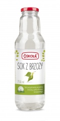 SOK Z BRZOZY NATURALNY 750ML