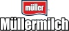 Napój mleczny Mullermilch LTD Pina Colada 400g