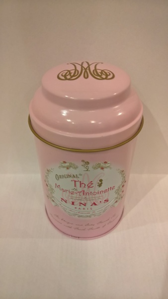 Herbata Marie-Antoinette 100g