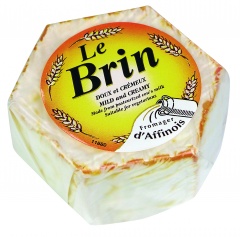 TEMAR SER LE BRIN 150G BRAK