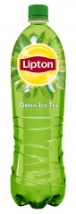 Lipton Green Tea 1.5 L PET 1/9