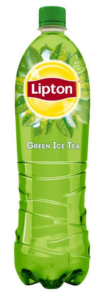 Lipton Green Tea 1.5 L PET 1/9