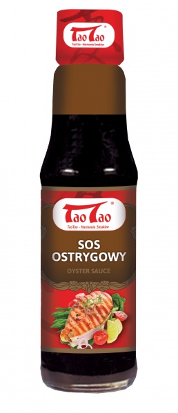 TAO-TAO SOS OSTRYGOWY   150ML TAOTAO  150 ml