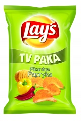 Lay's Pikantna Papryka 150g