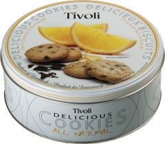 JB13 Orange Chocolate 150g 139/24