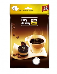 Filtry do kawy