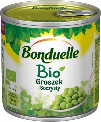 GROSZEK TRADYCYJNY BIO 425 ML